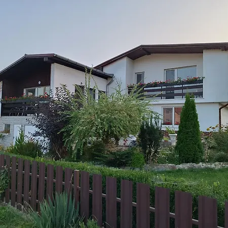 Slovensky Raj- Ubytovanie Hrabusice Exterior photo