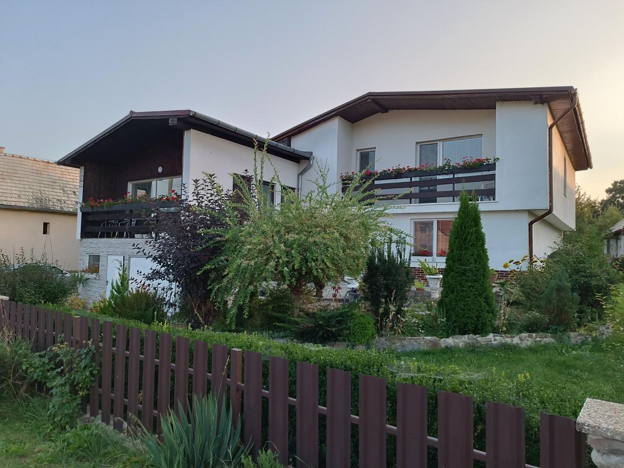 Slovensky Raj- Holiday home