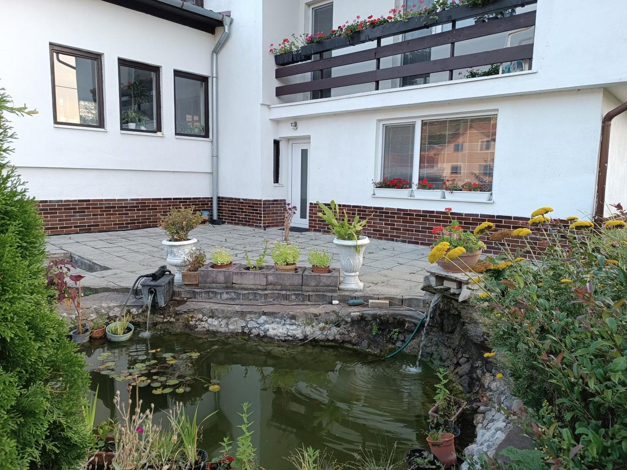 Slovensky Raj-