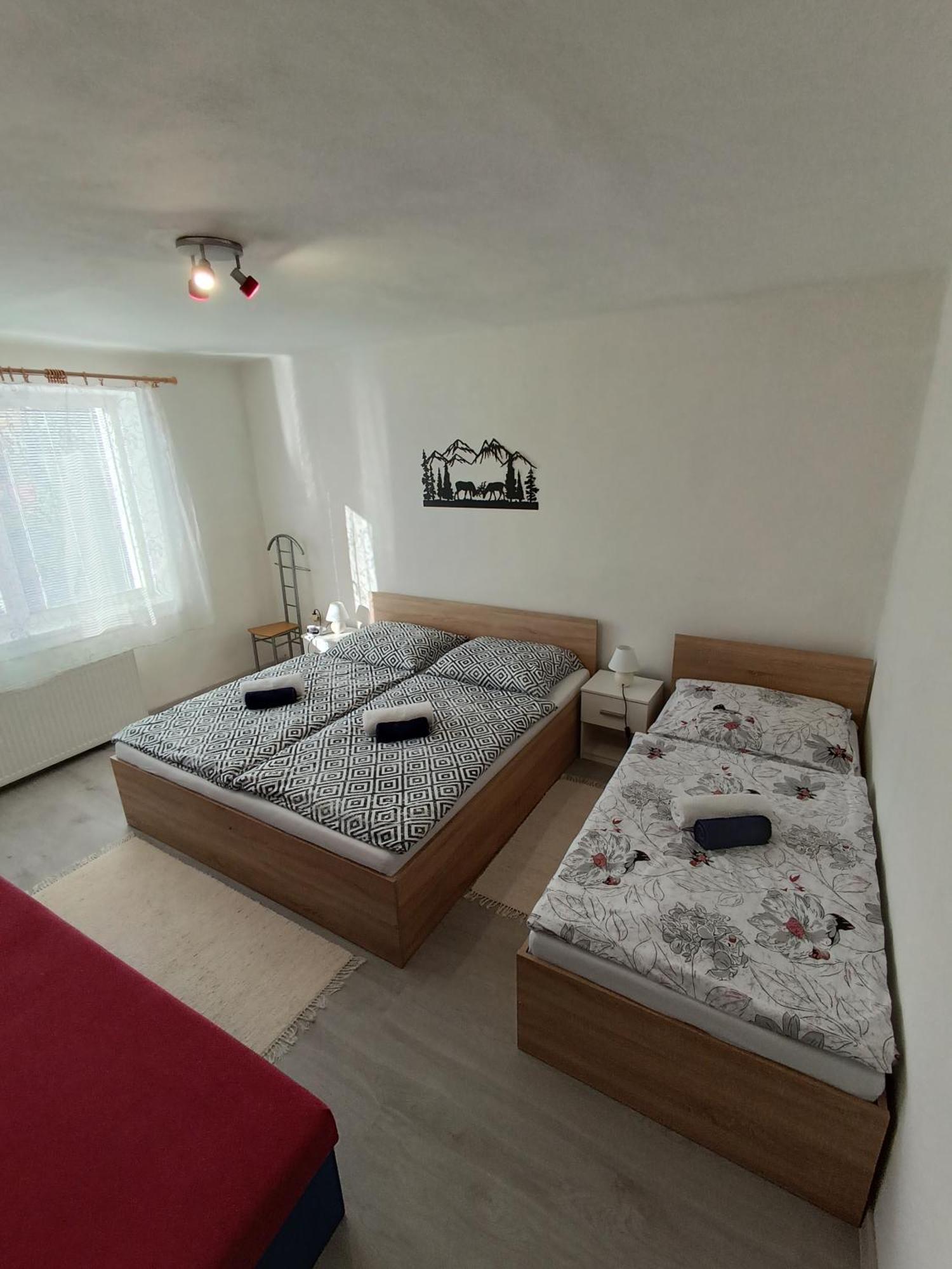 Slovensky Raj- * Hrabusice