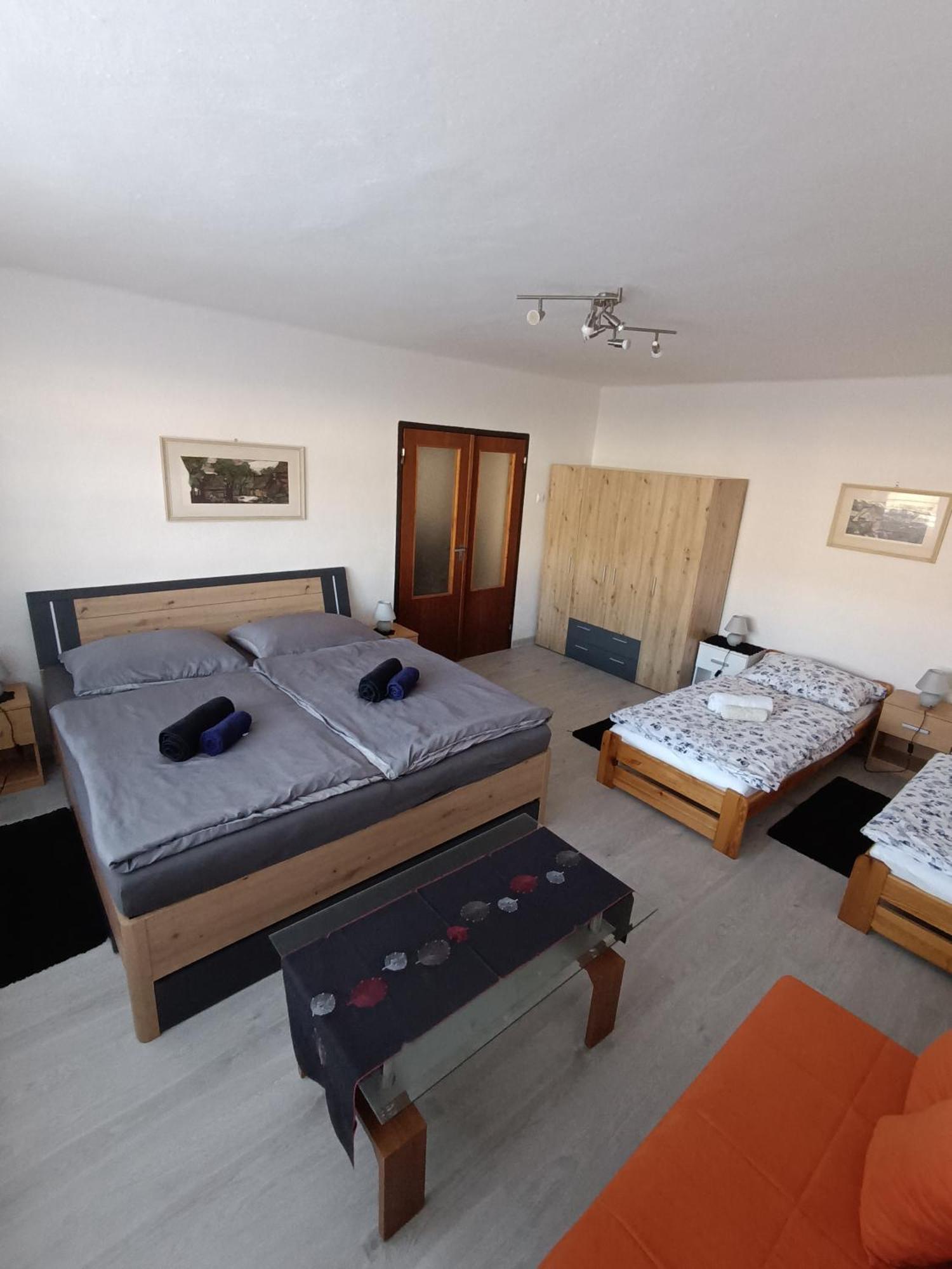 Holiday home Slovensky Raj- *