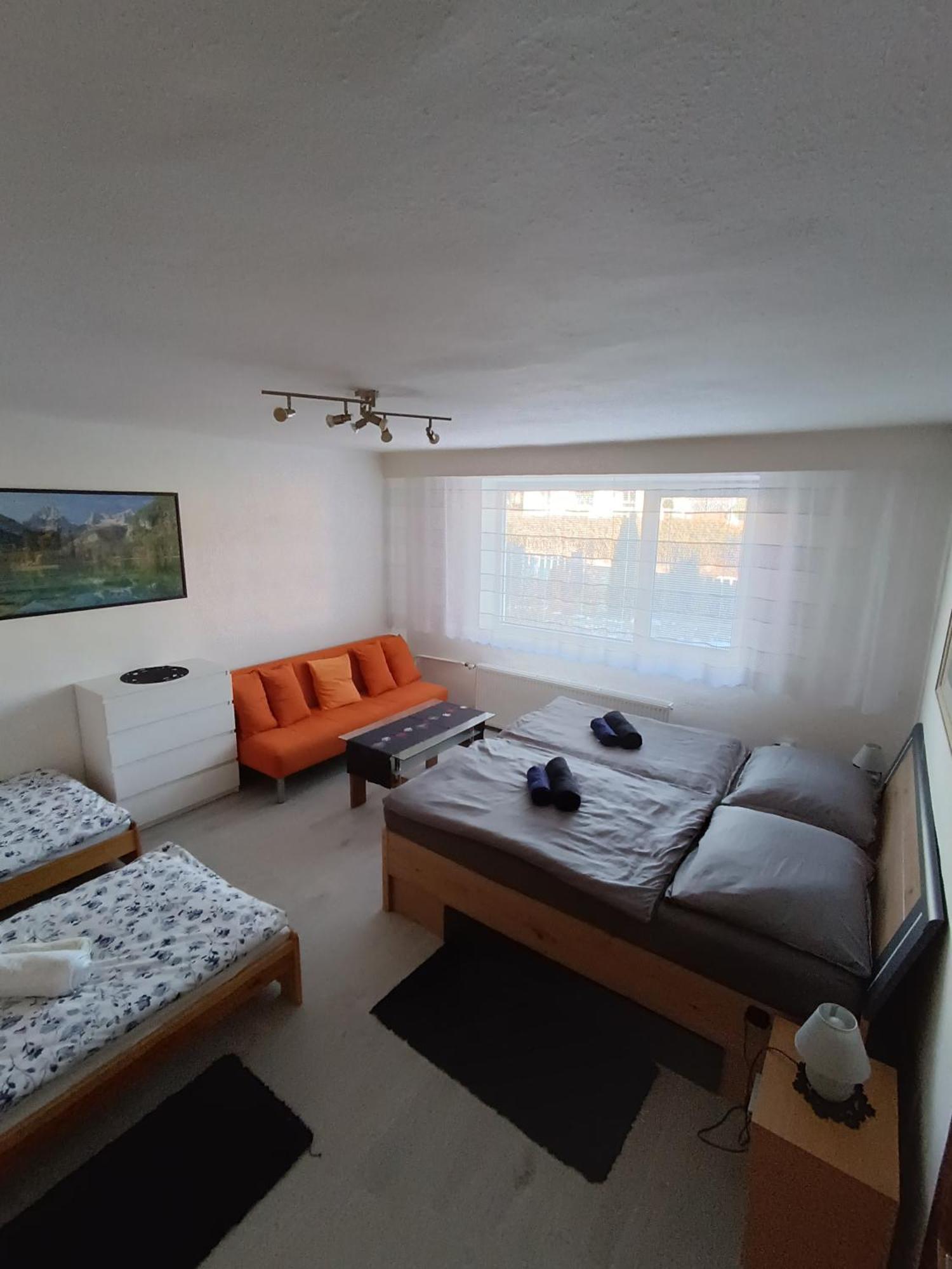 Slovensky Raj- *