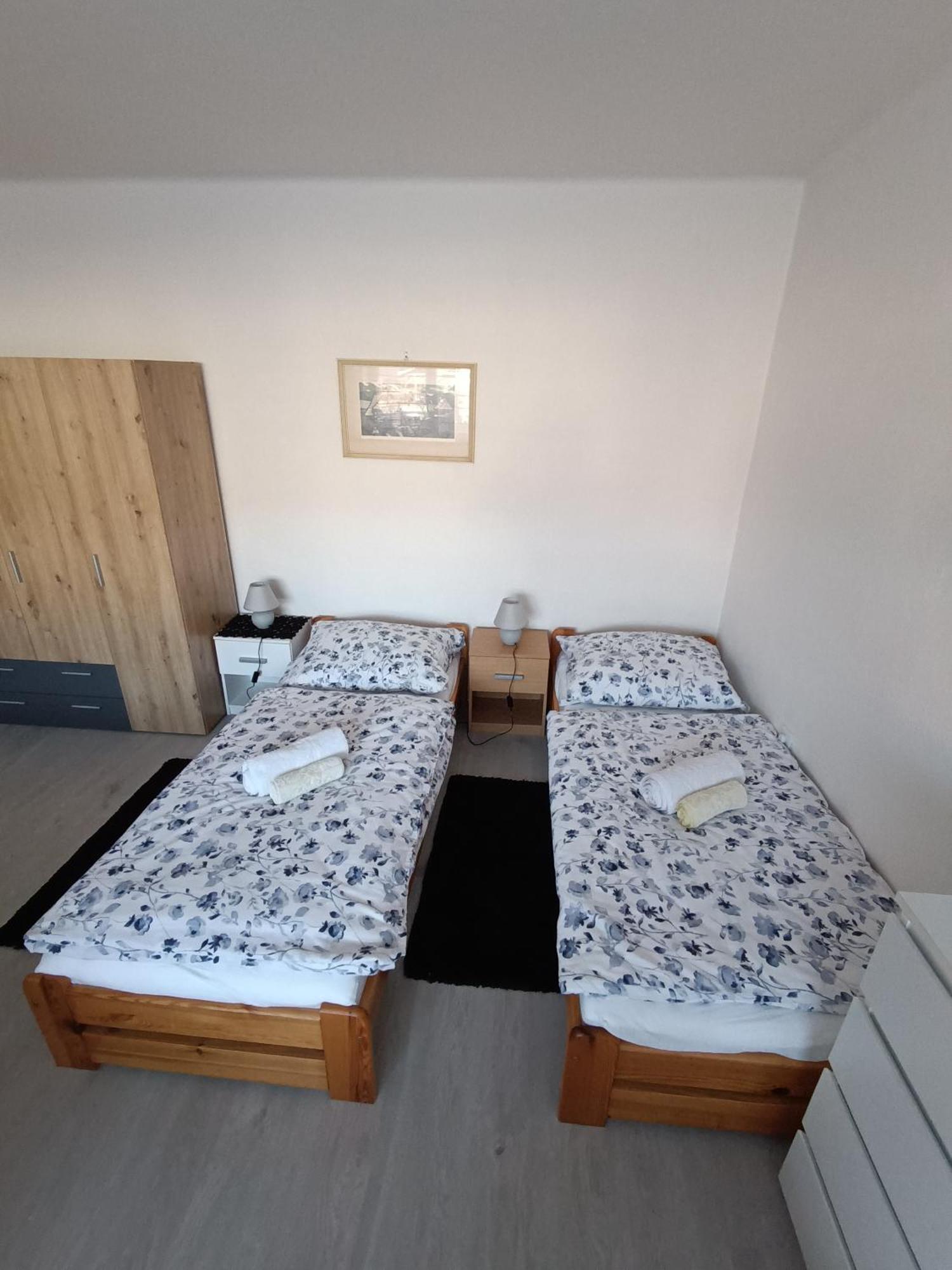 Slovensky Raj- Holiday home Hrabusice