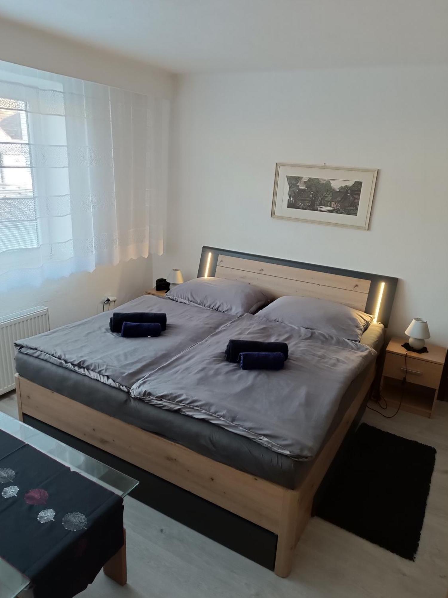 Slovensky Raj- Holiday home